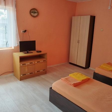 Стаи За Гости Деко Durankulak Exterior photo