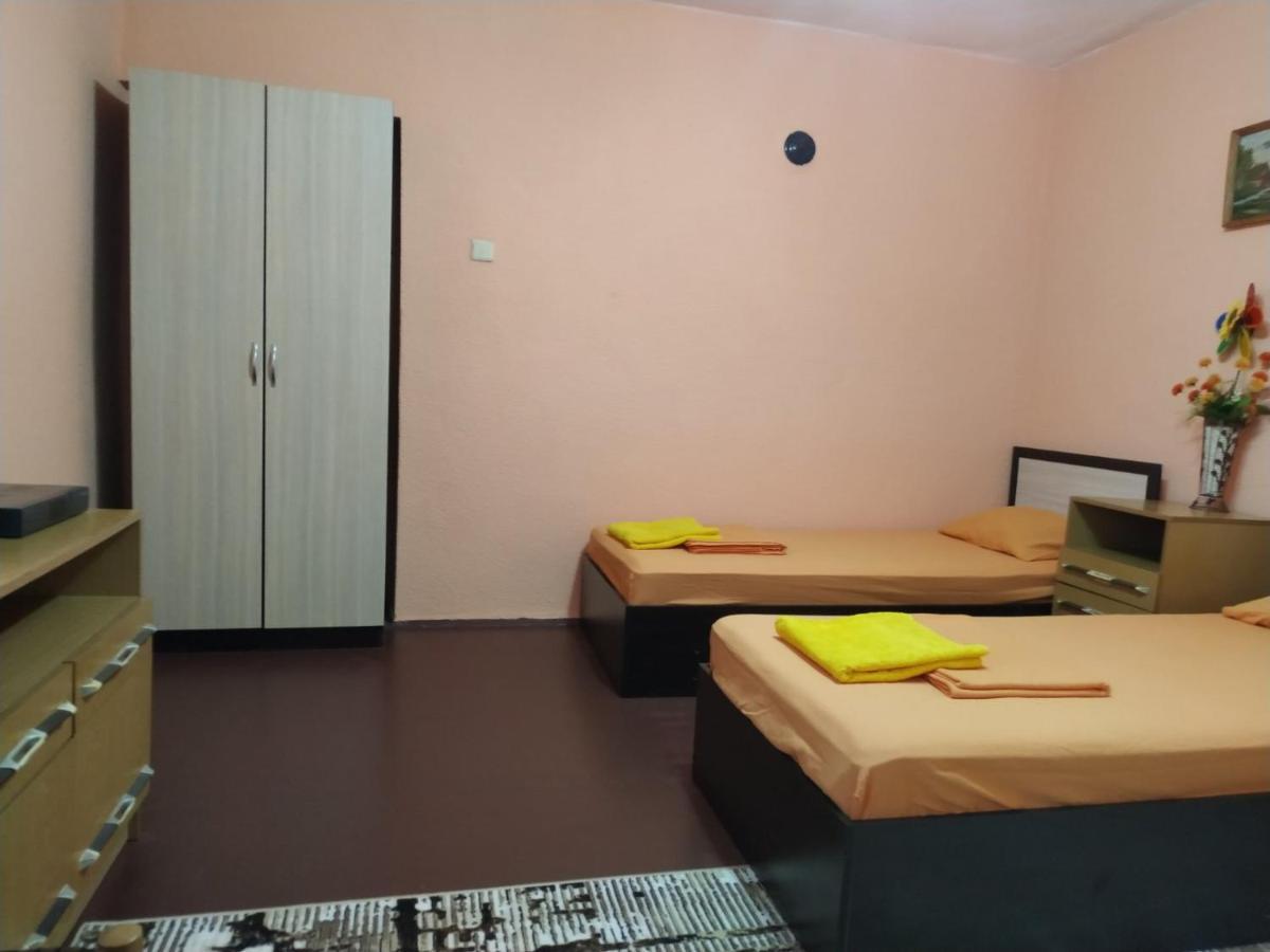 Стаи За Гости Деко Durankulak Exterior photo