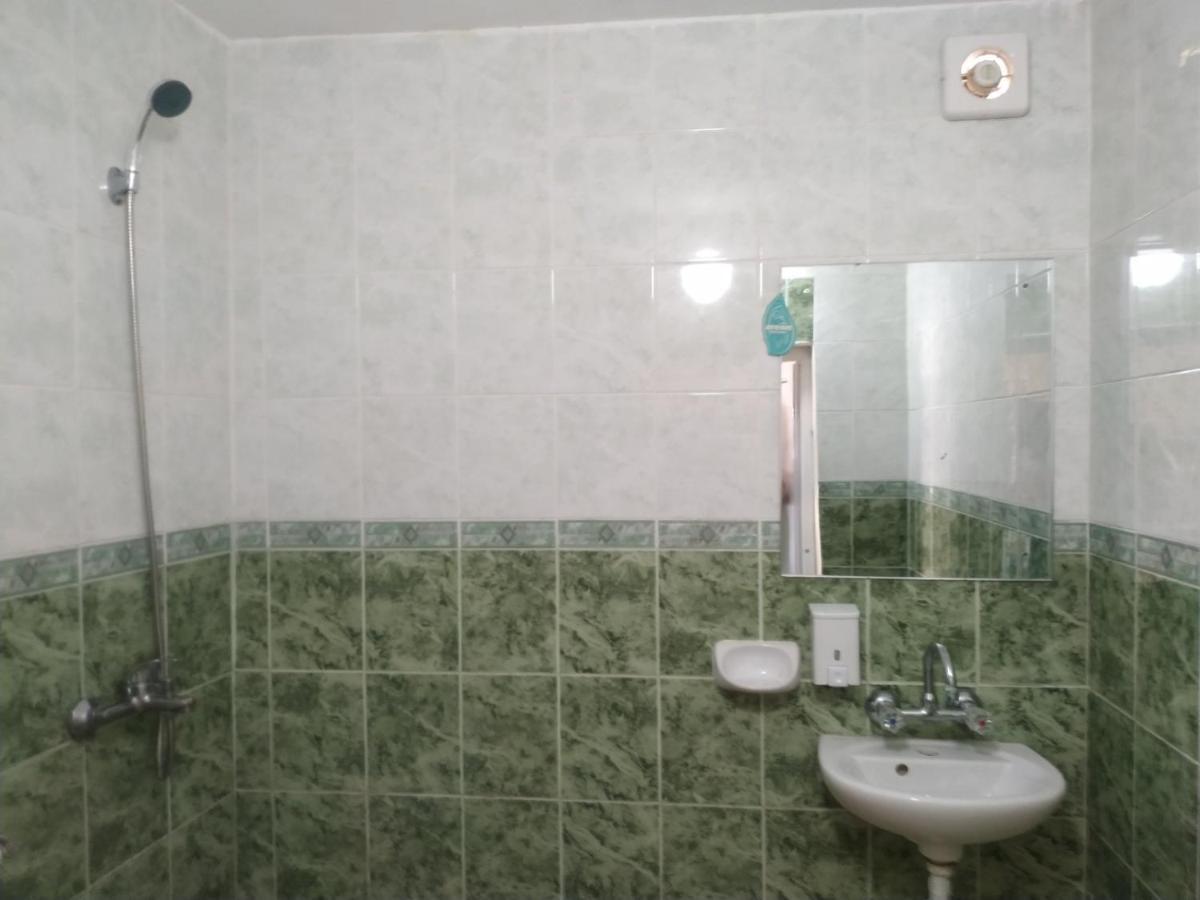Стаи За Гости Деко Durankulak Exterior photo