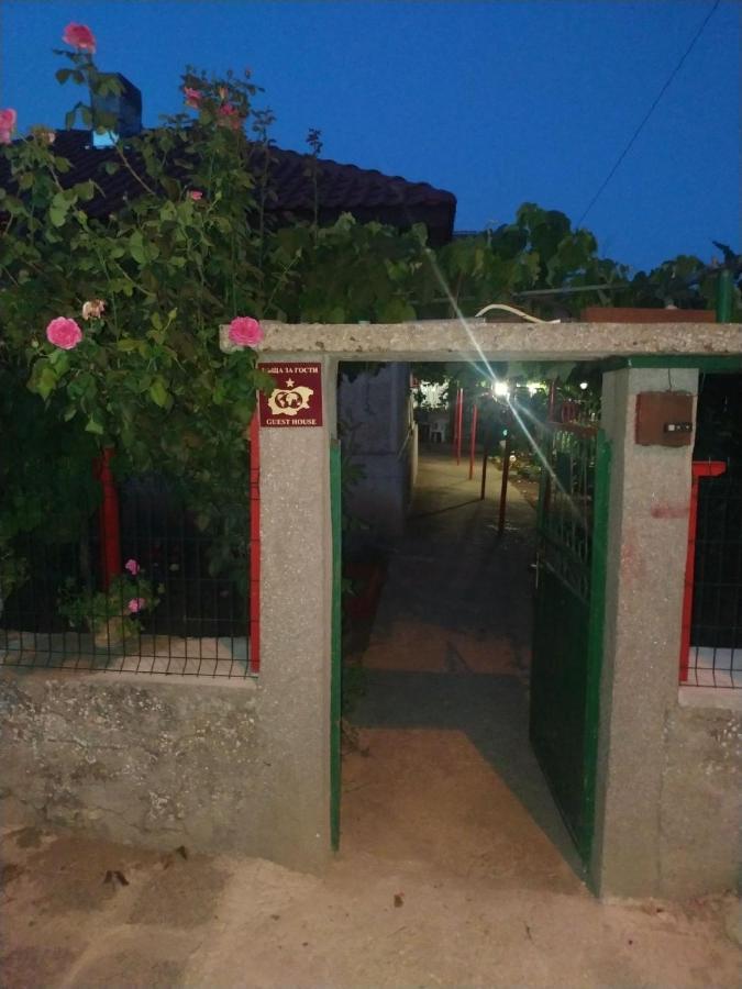 Стаи За Гости Деко Durankulak Exterior photo