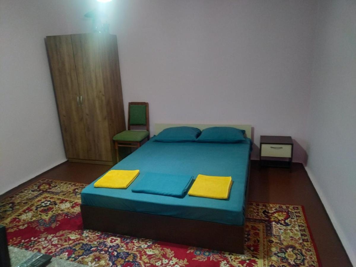 Стаи За Гости Деко Durankulak Exterior photo