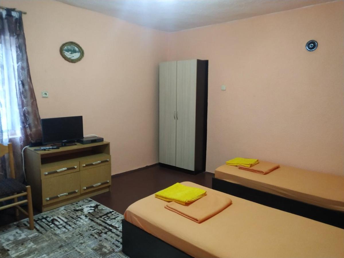 Стаи За Гости Деко Durankulak Exterior photo