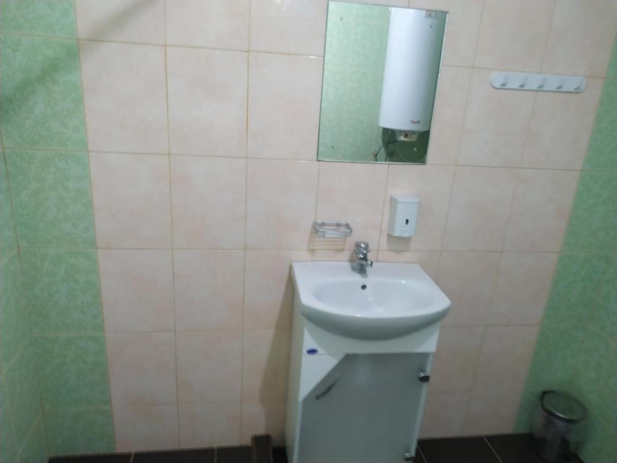Стаи За Гости Деко Durankulak Exterior photo