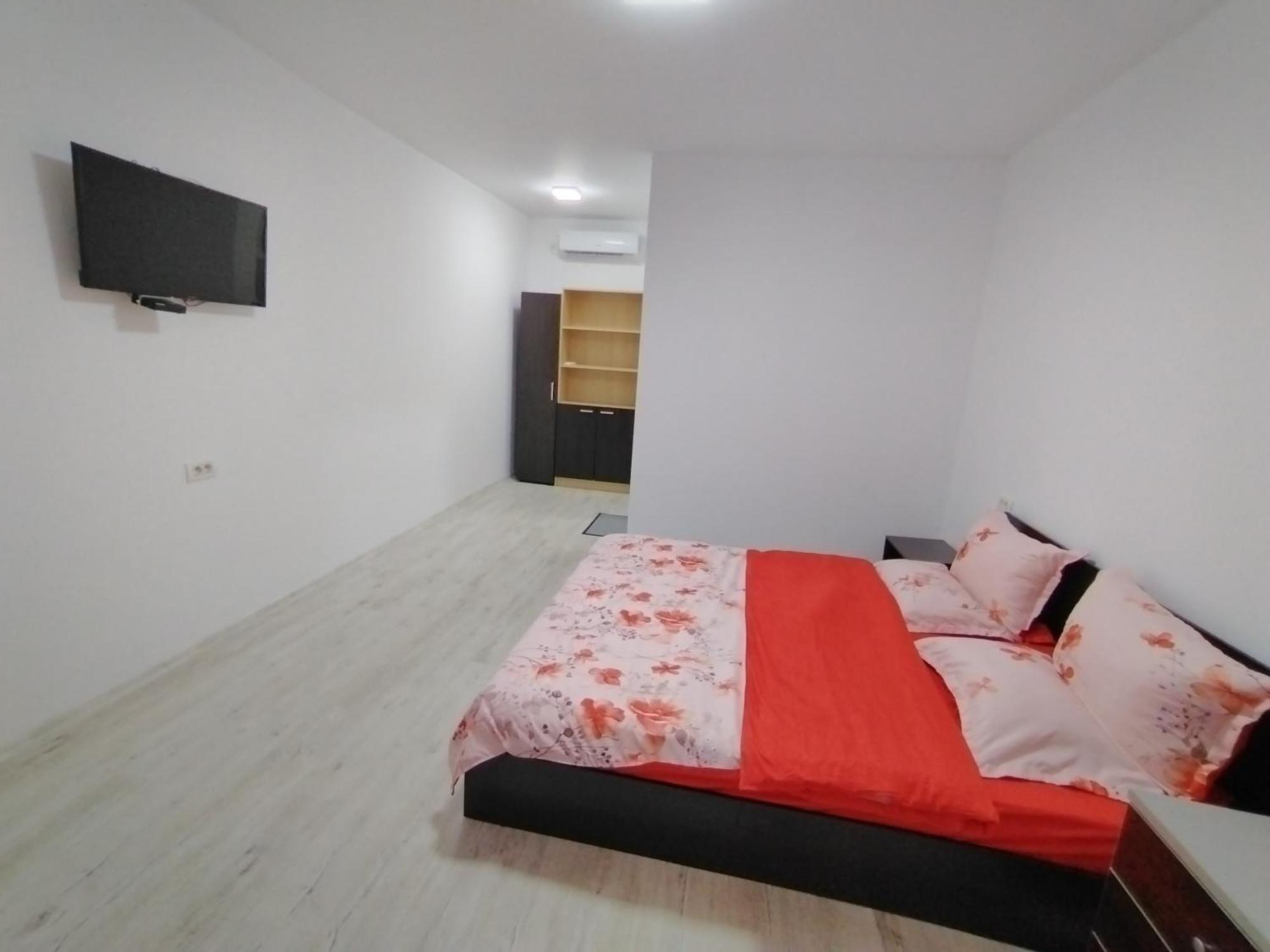 Стаи За Гости Деко Durankulak Exterior photo