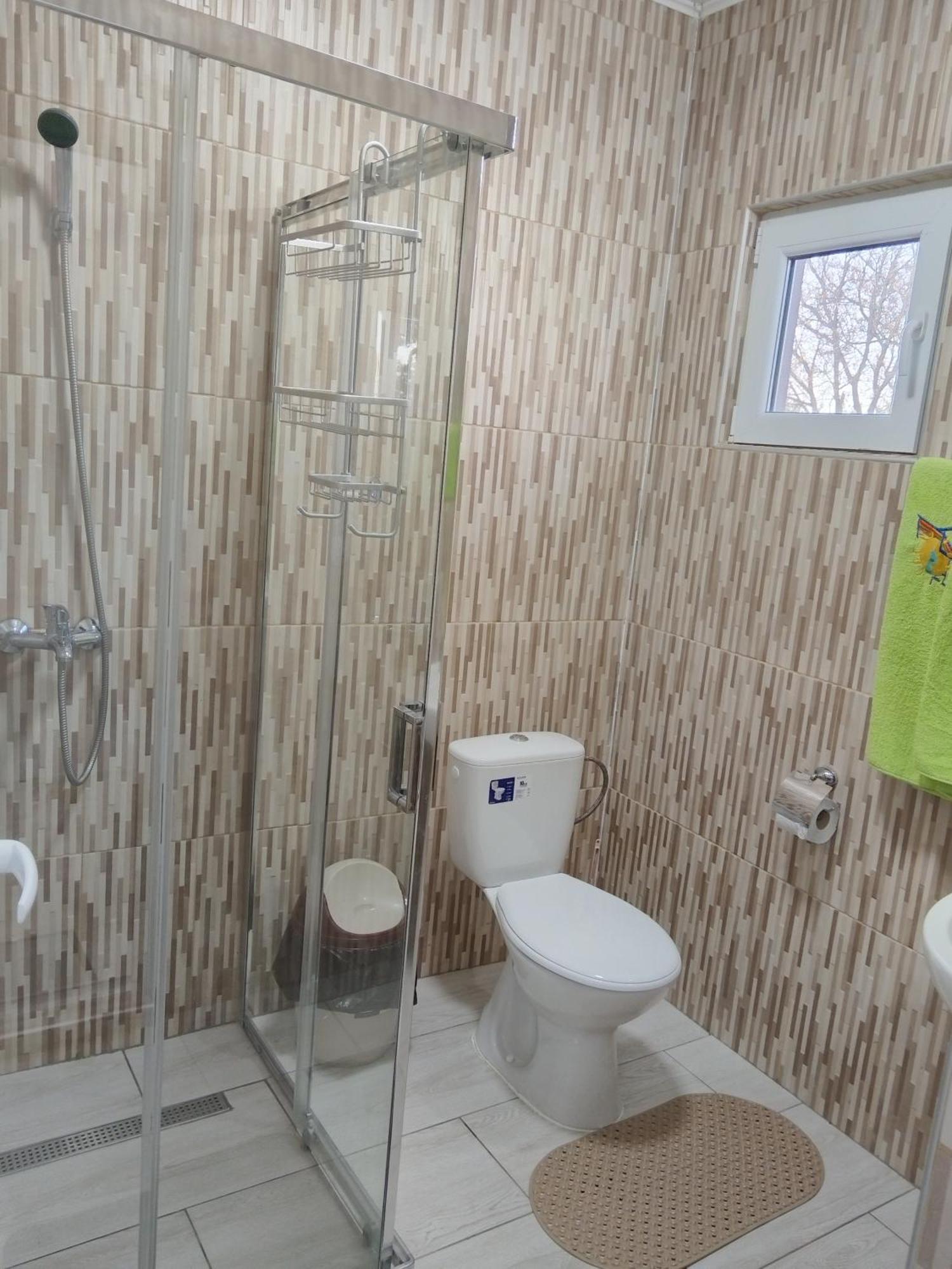Стаи За Гости Деко Durankulak Exterior photo